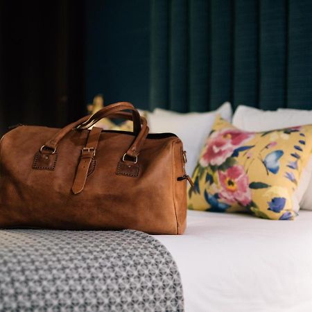 Clandeboye Lodge Hotel Бангор Экстерьер фото