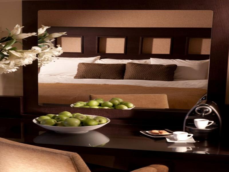 Clandeboye Lodge Hotel Бангор Экстерьер фото